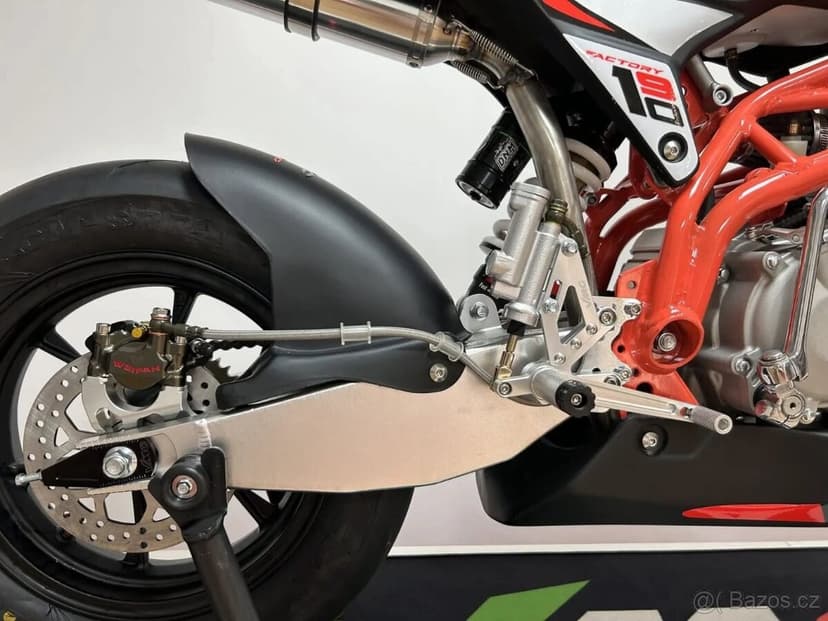 OHVALE MINI GP-O EVO-2 2024/25 160/190 4kvalt