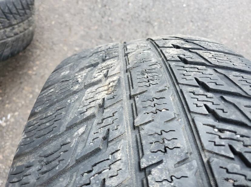 ALU kola 19" originál Land Rover Discovery 5