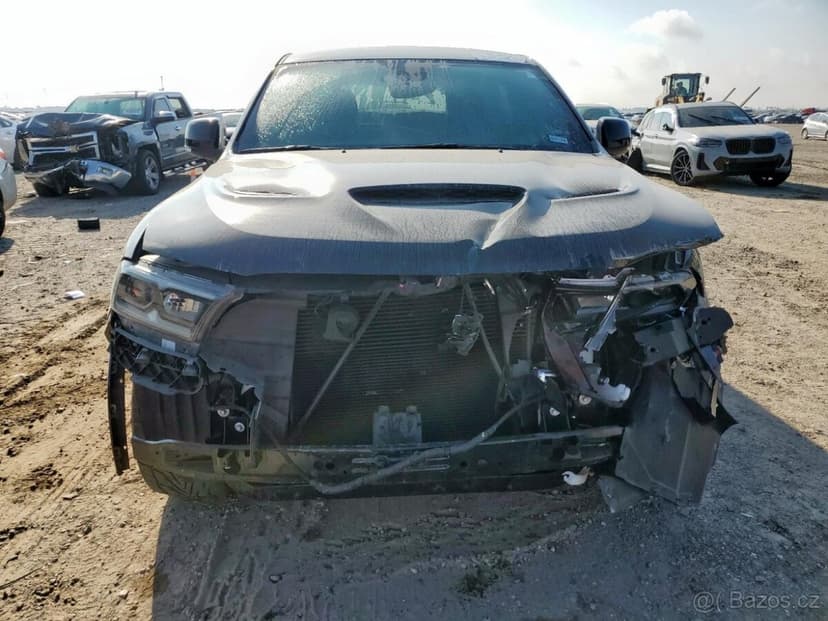DODGE DURANGO SRT 6.4 2022