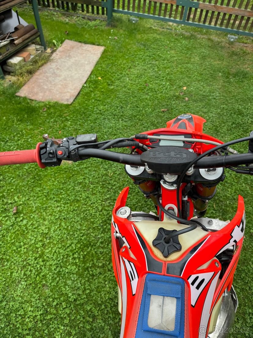 Beta RR 250