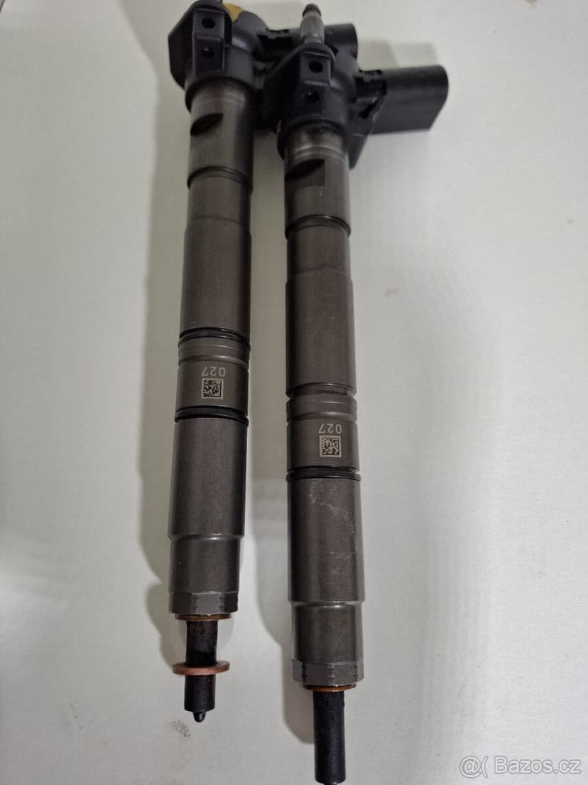 Vstřikovač VAG Originál 03L130277