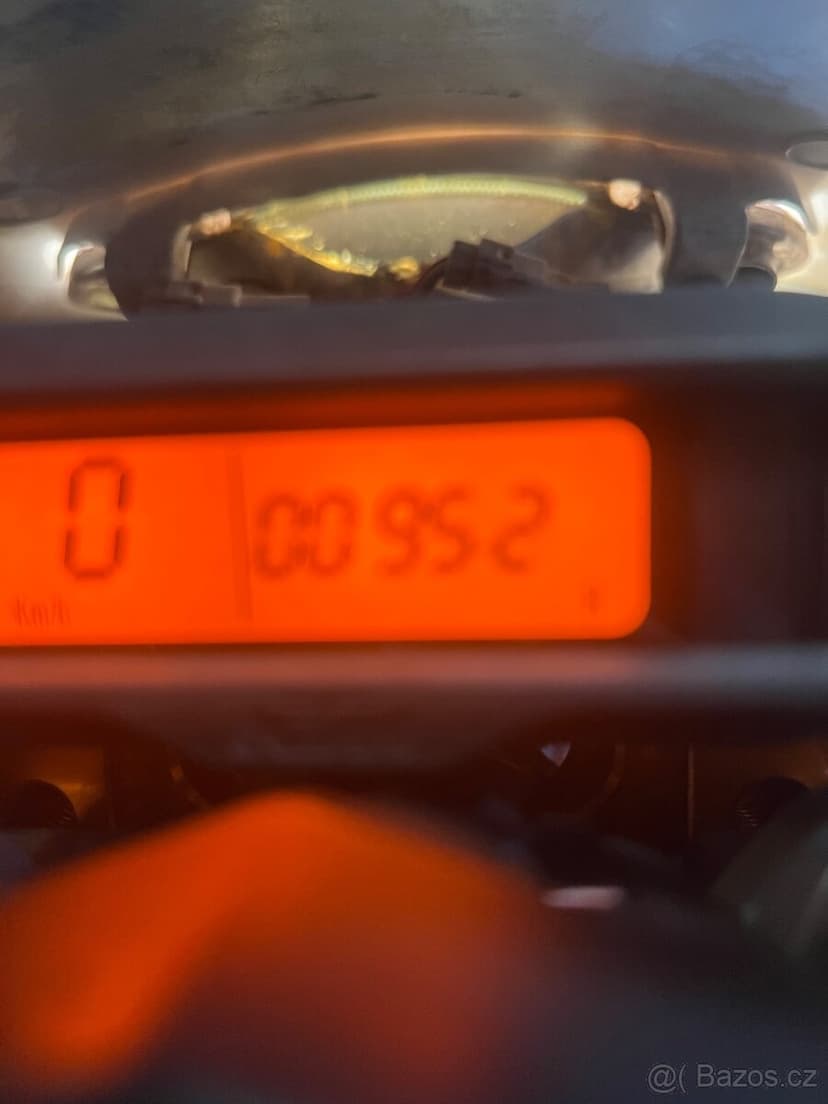 KTM 450 EXC SixDays Limitka