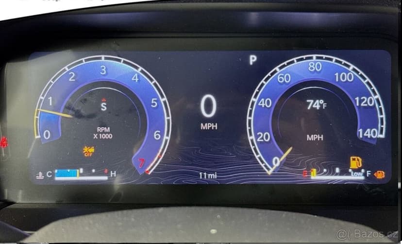 Jeep Gran Cherokee 3.6 V6 4x4 Laredo X 2025