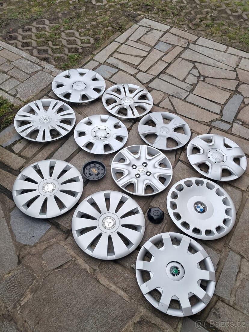 BMW, CADILLAC,MAZDA,CITROEN, ŠKODA, MERCEDES