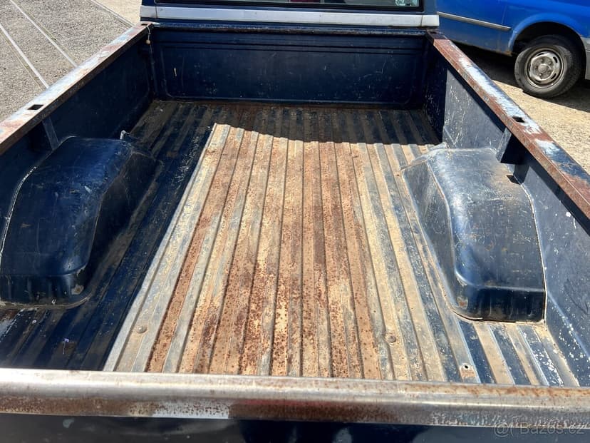 1983 GMC Hight Sierra v8