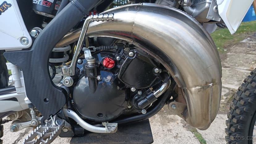 CROSS enduro KT 250 2T 2024