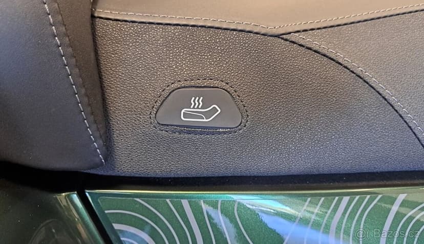 CFMOTO Gladiator X 1000 Overland