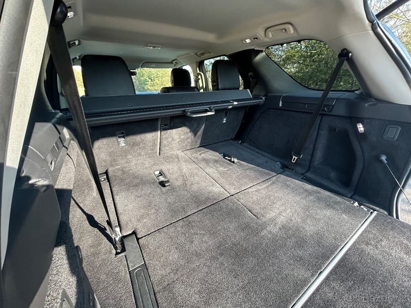 Predám Land Rover Discovery 5 možna vymena