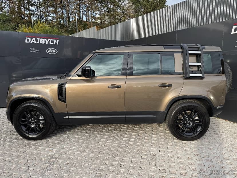 Land Rover Defender P400 110 S AT AWD DPH