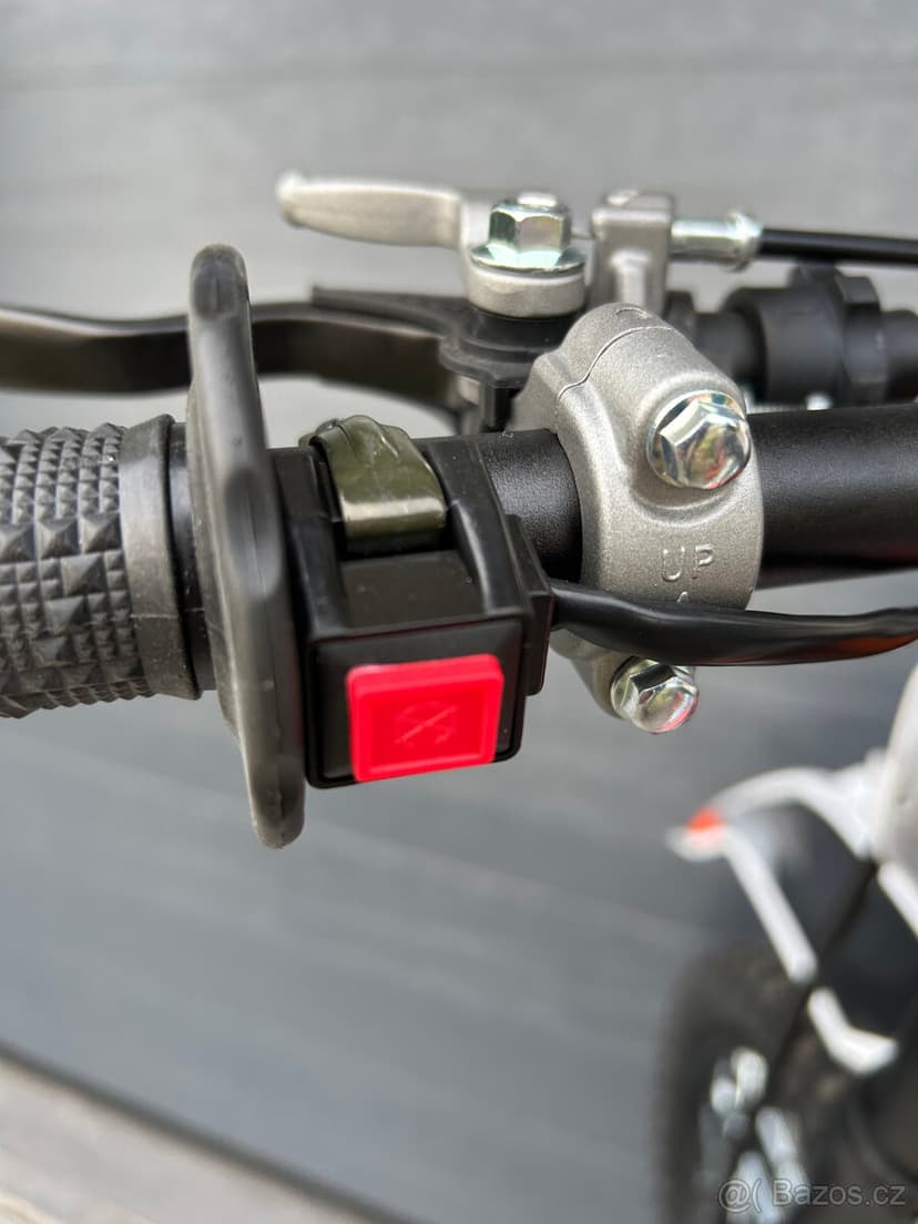 Pitbike Killer 250cc