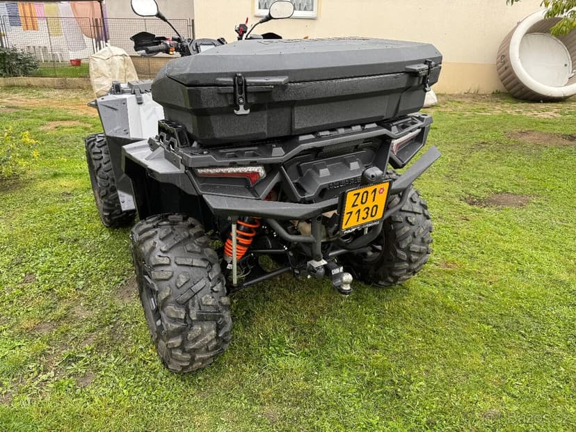 Polaris Sportsman XP 1000 S