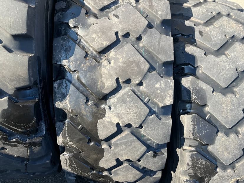 Michelin XZL 365/80/20 365/80r20 r20 365 80 20