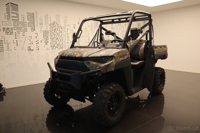 POLARIS Ranger 1000 EPS Hunter