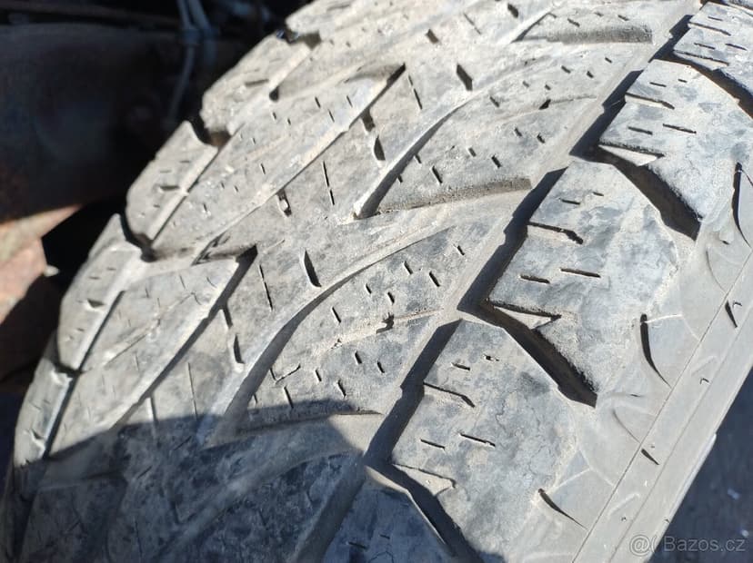 Dodge Durango V8 MAGNUM