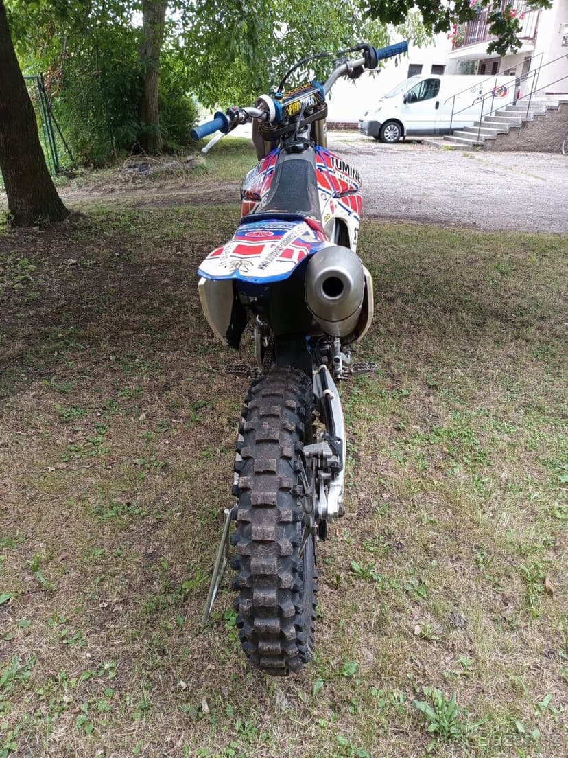 Yz 450F prodám