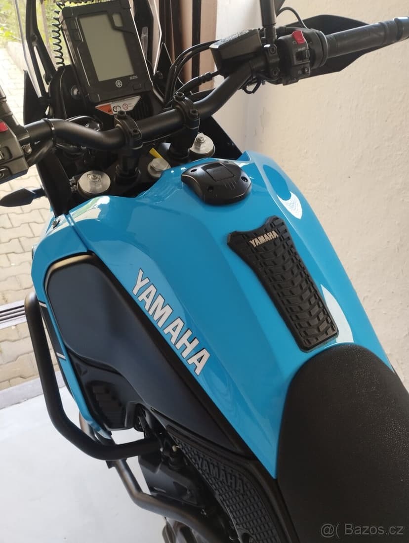 Yamaha Tenere 700