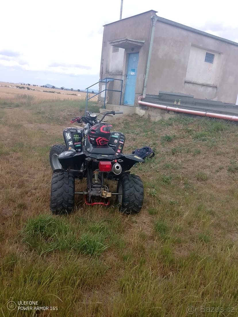 Prodám baroosu 250 dvou válec