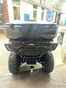 CFMOTO Gladiator X520-A EFI EPS, DPH, výbava zdarma