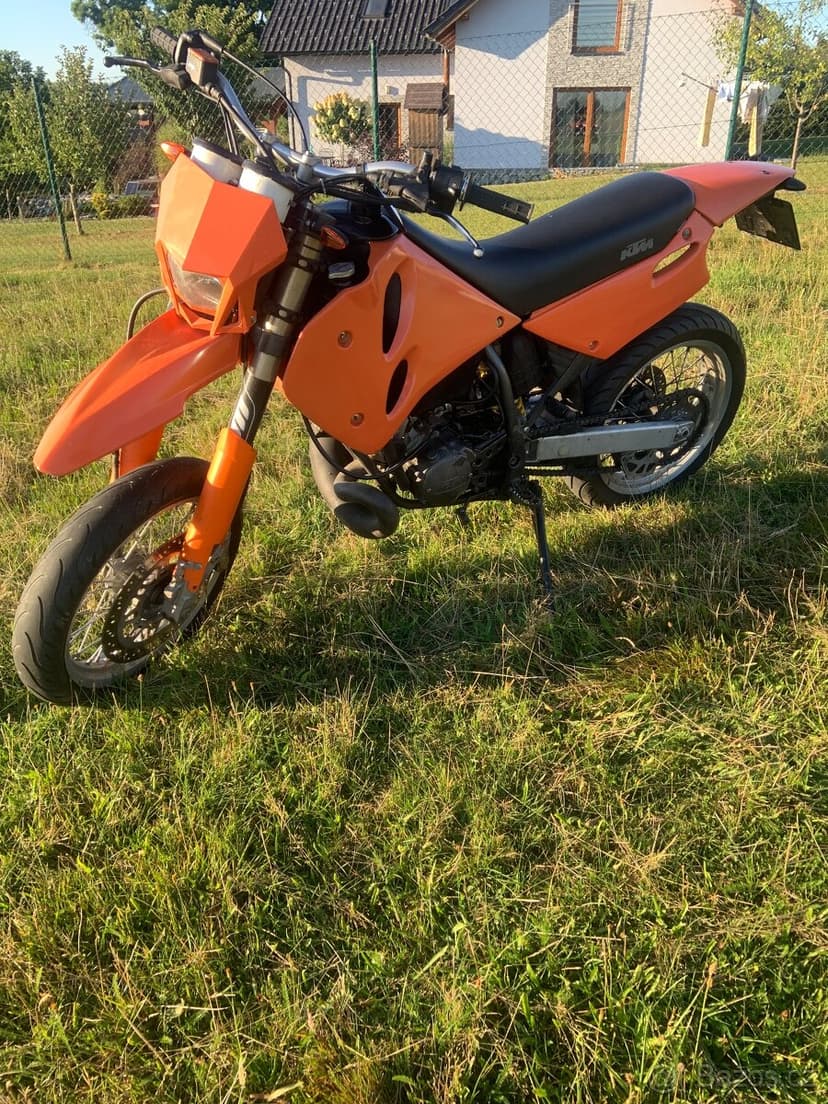 KTM STING 125 (lc2)