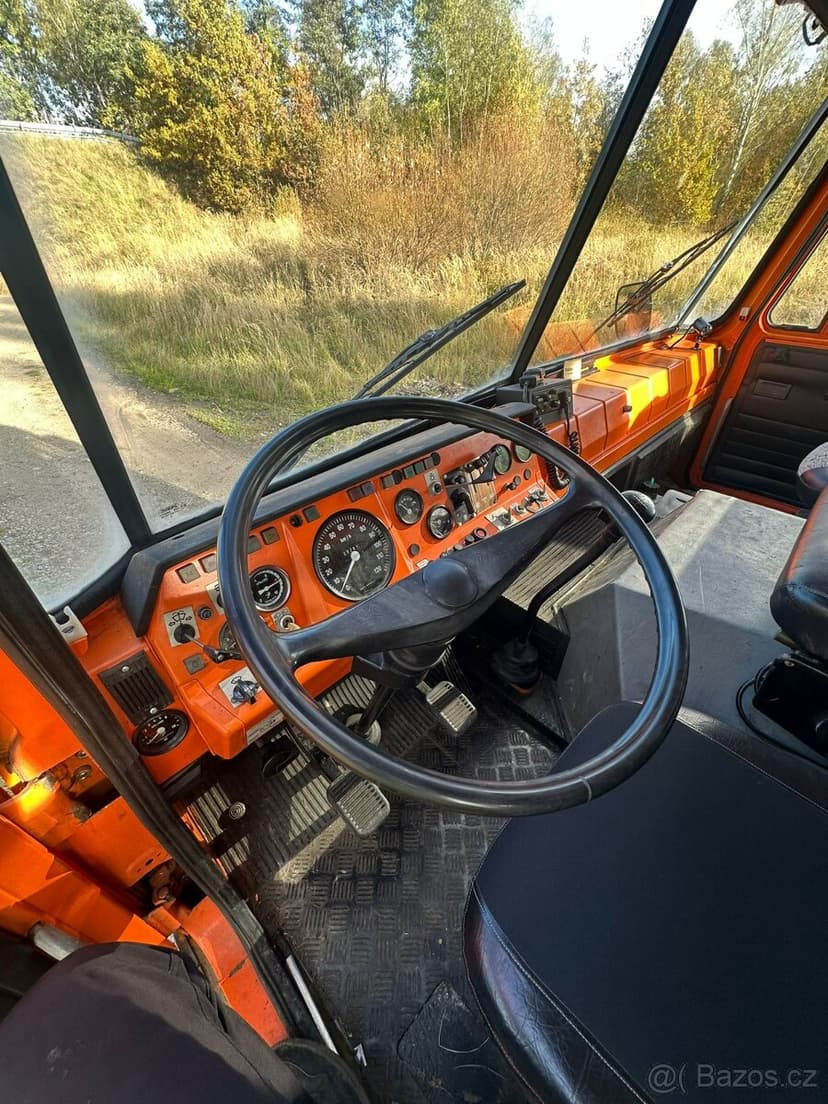 Tatra 815 8x8 VVN CO