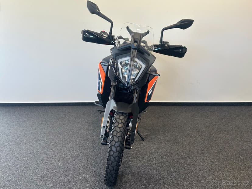 KTM 390 Adventure