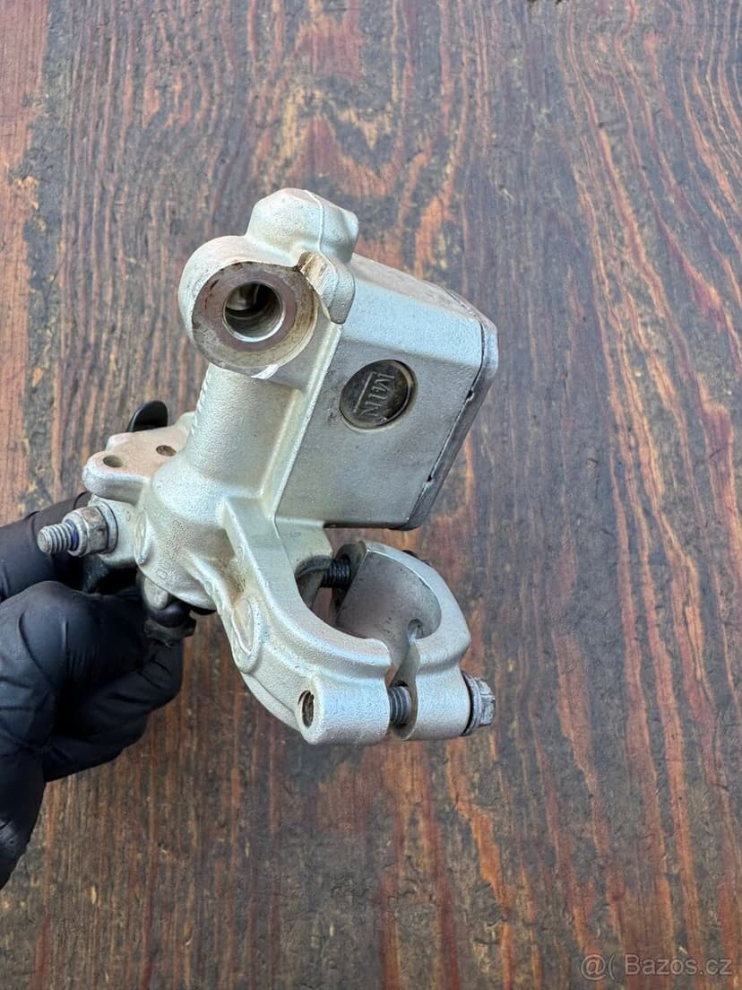 Brembo brzdová pumpa přední ktm sx sxf gas gas te husqvarna