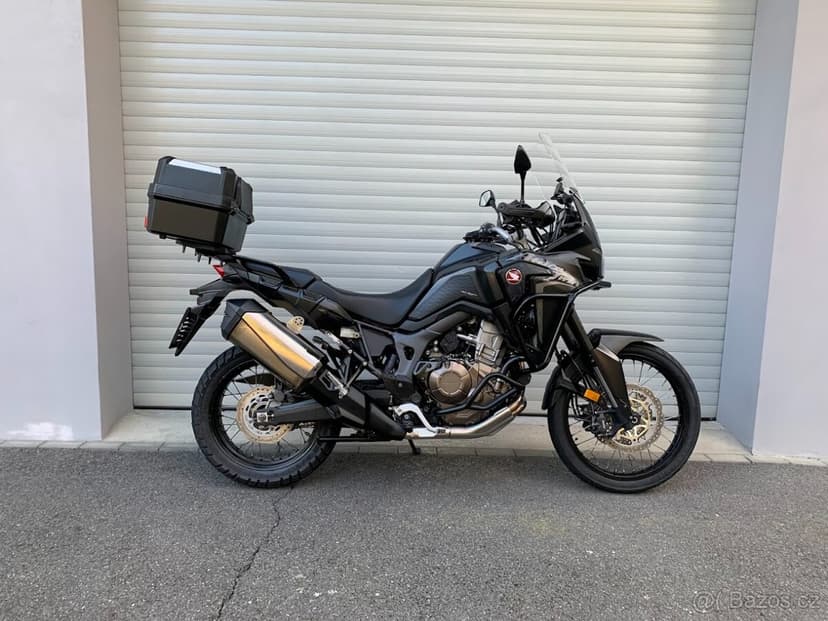 Honda CRF 1000 Africa Twin ABS