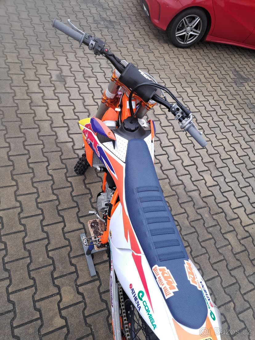 KTM SX-F 450