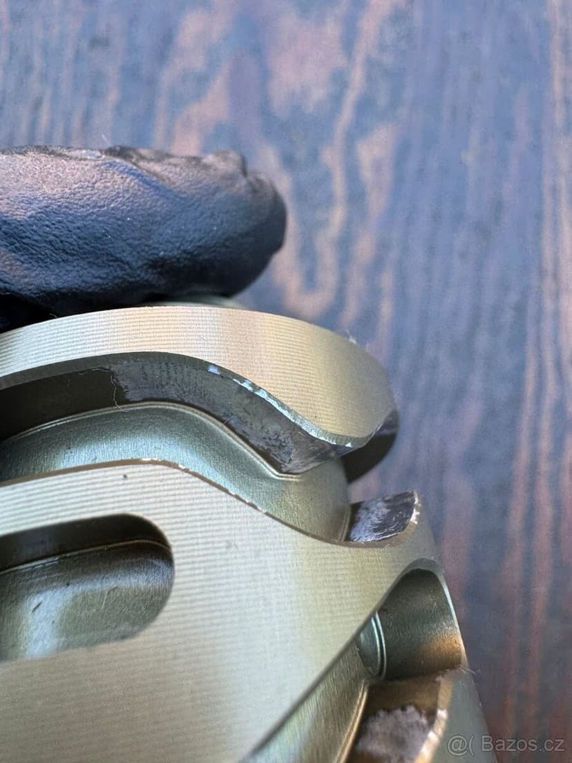 Programátor vánočka převodovky buben ktm sxf 350 r 11-12