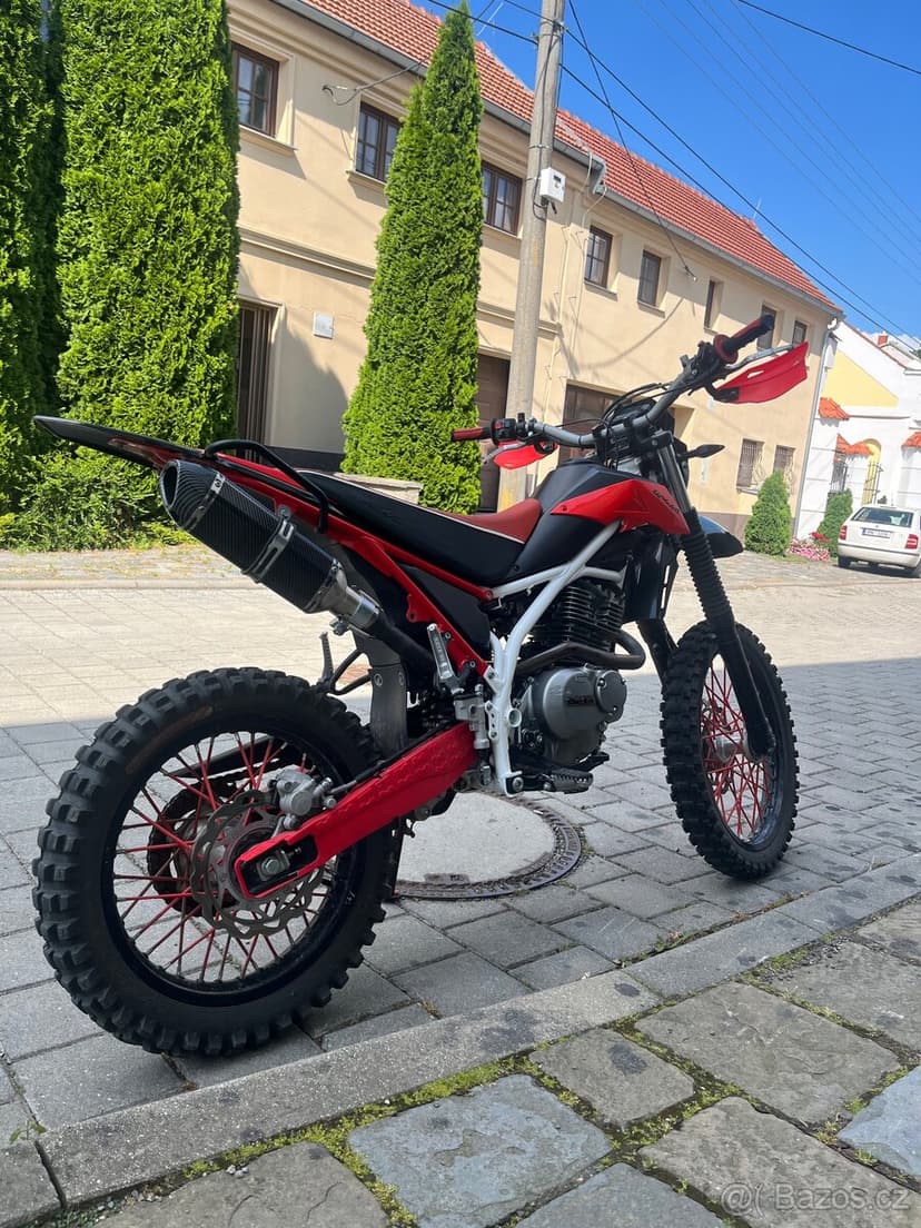 Beta Urban 200