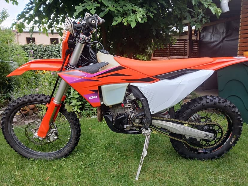 KTM 500 EXC