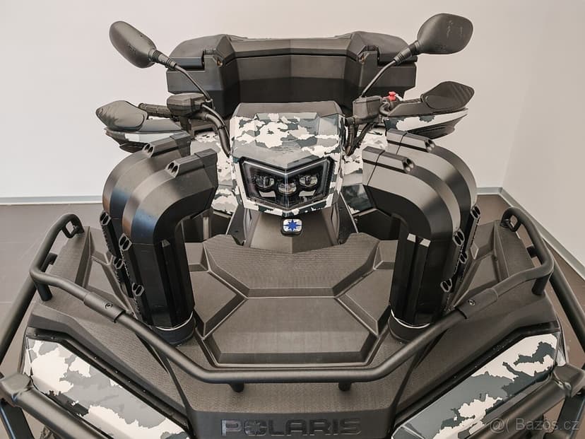 Polaris Sportsman 570  30KW