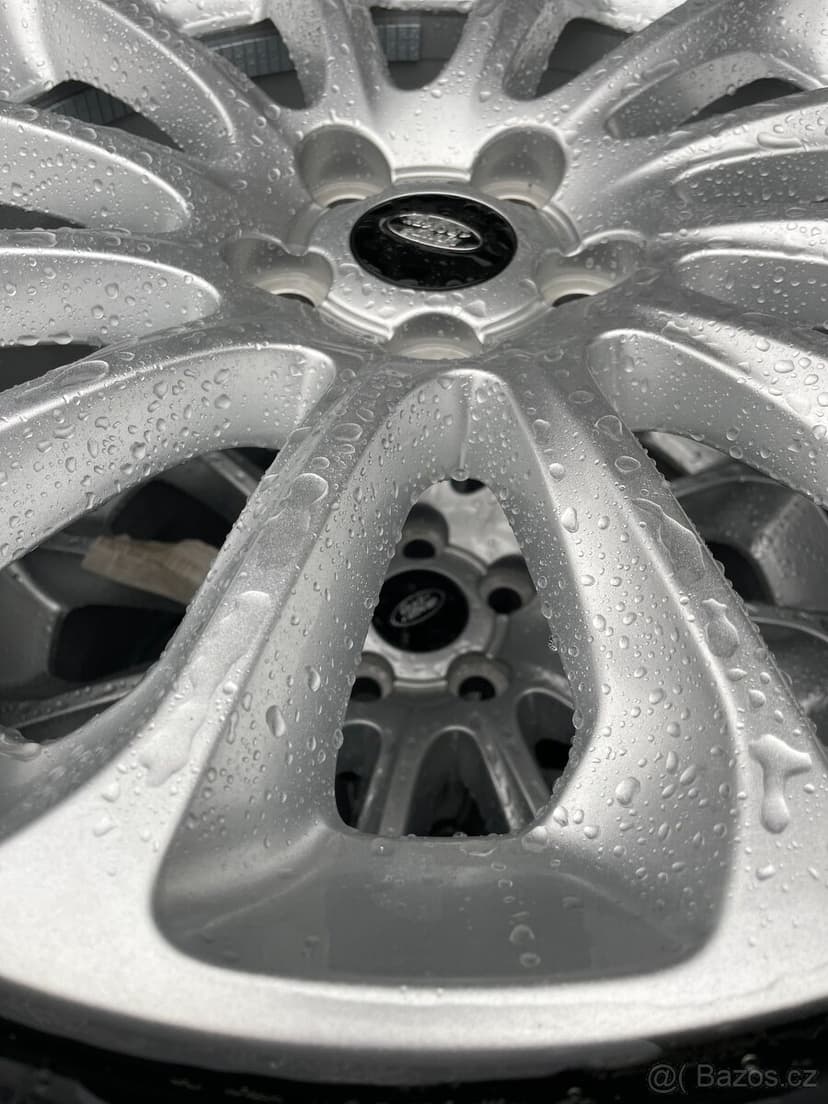 Alu kola + Pneu Land Rover Range Rover Sport 20"