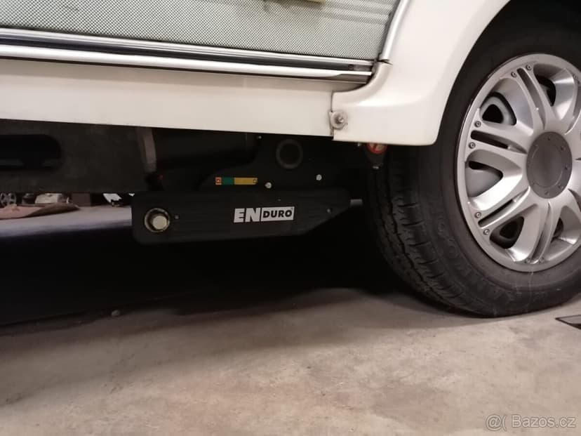 Karavan Marouder gokd 2-3 osoby