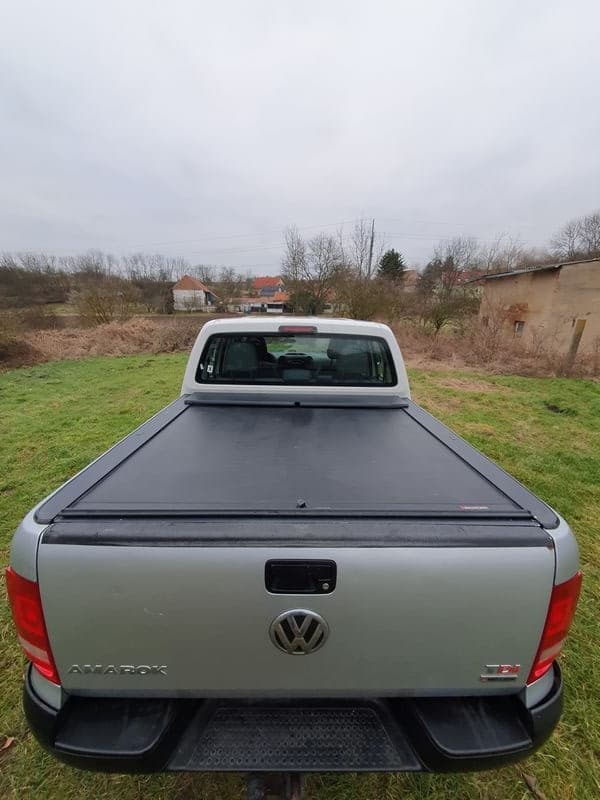 VW Amarok - PRODÁM