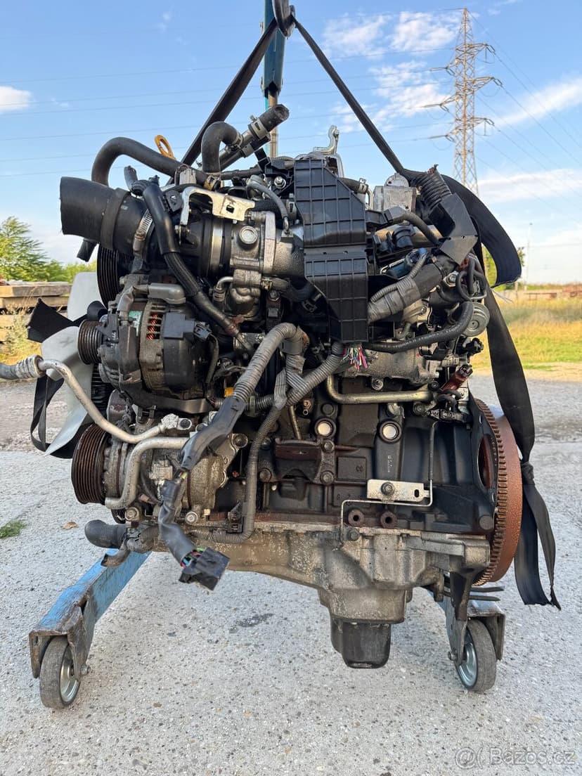 -----TOYOTA LAND CRUISER 150 PRADO 2.8 D-4D-----