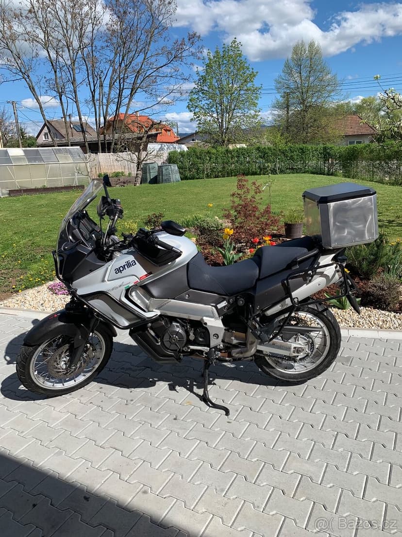 vymením Aprilu Caponord ETV 1000