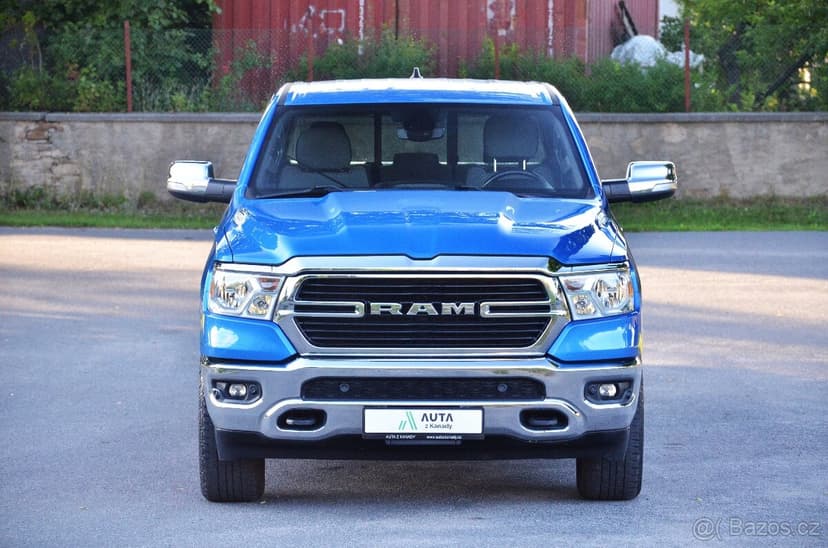 Dodge RAM 1500 Big Horn