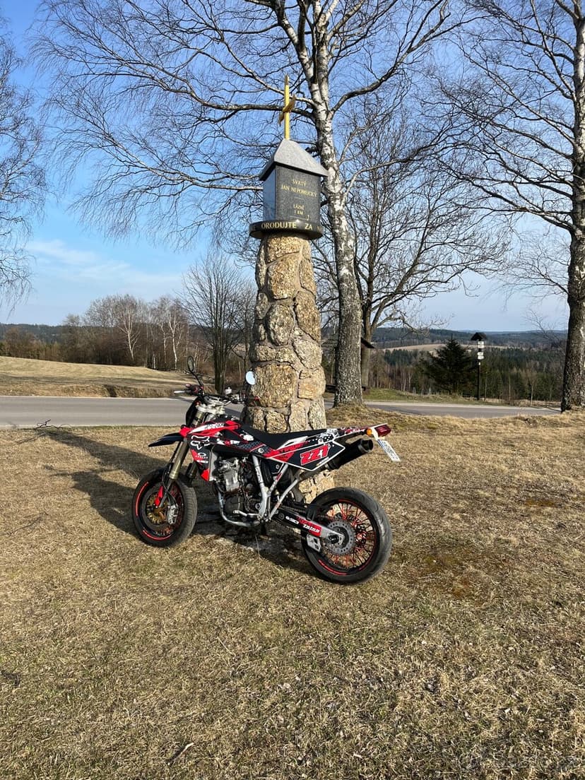 Husqvarna 510