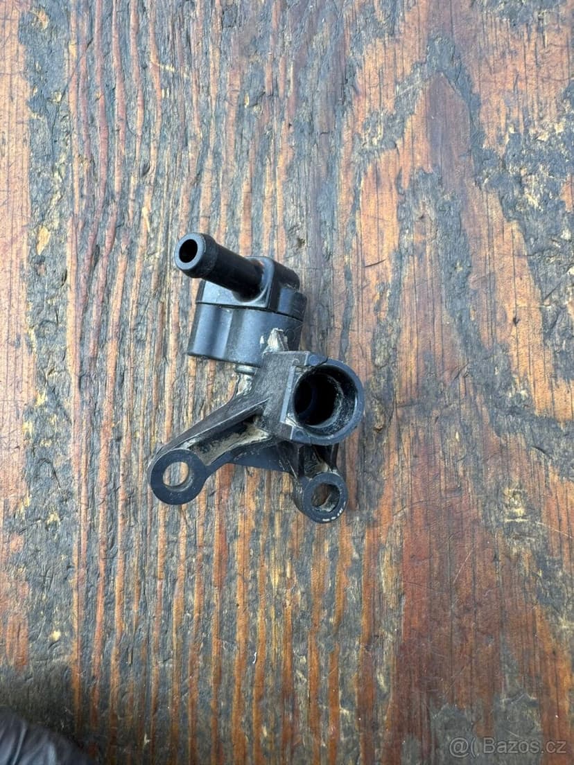 Sací hrdlo vstřikování potrubí ktm husqvarna husaberg sxf