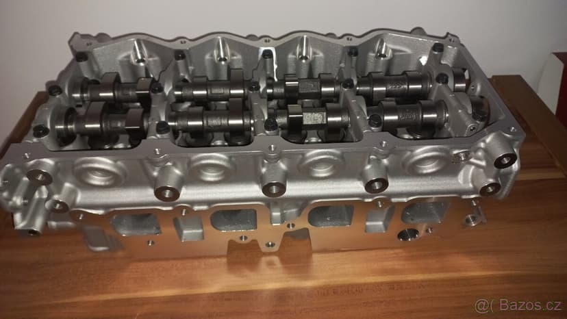 Nissan navara,patfinder Hlava motoru YD25-R51