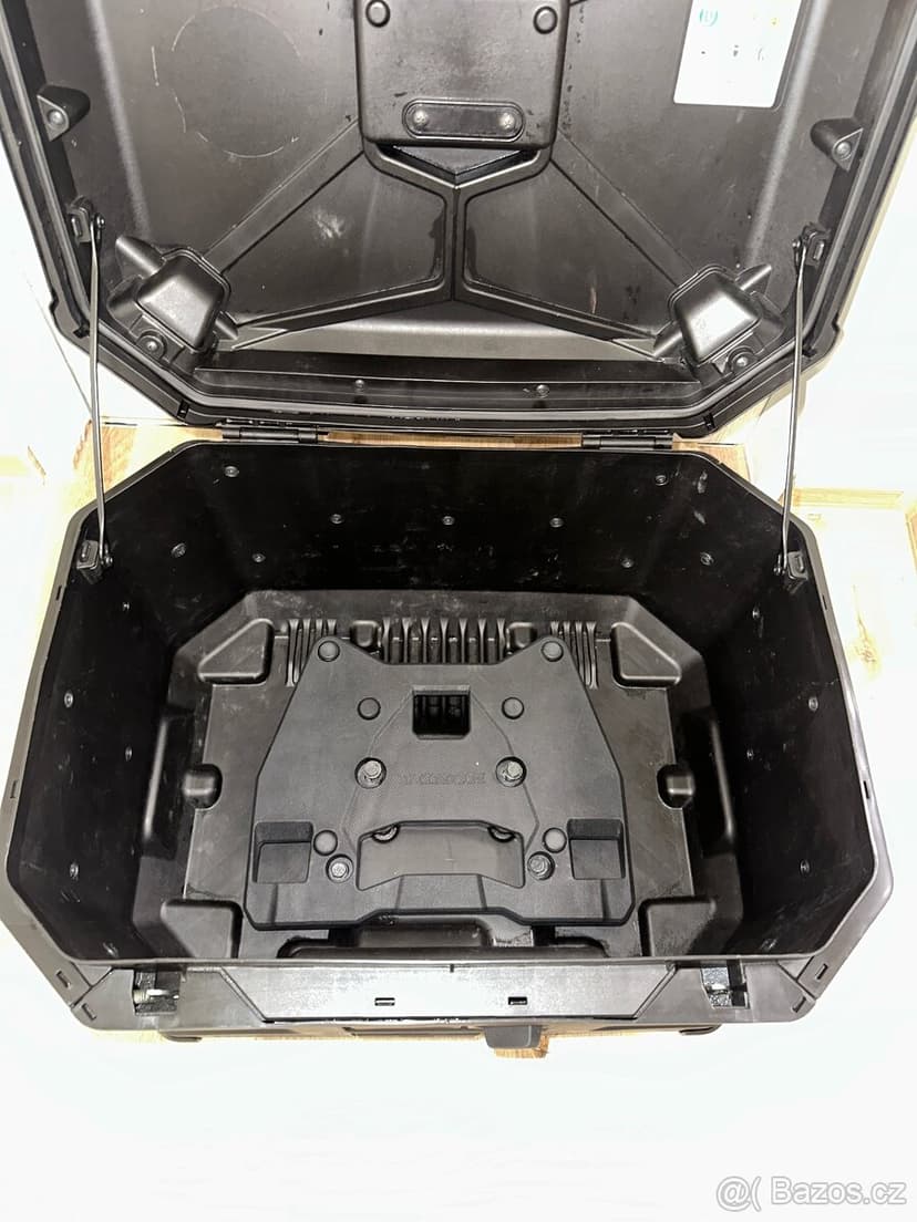 Honda CRF Africa  1100 Originál zadní kufr 58l