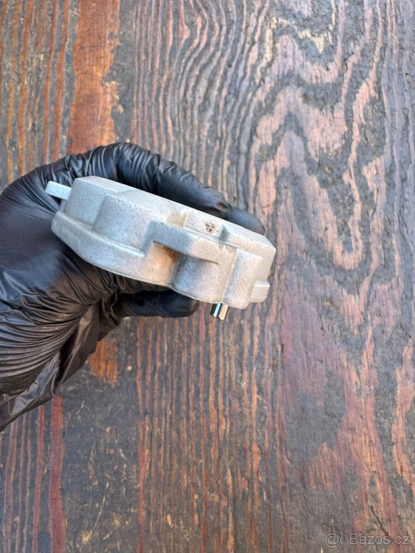 Kryt startovacího kola magneto ktm sxf 250 / 350 excf husabe