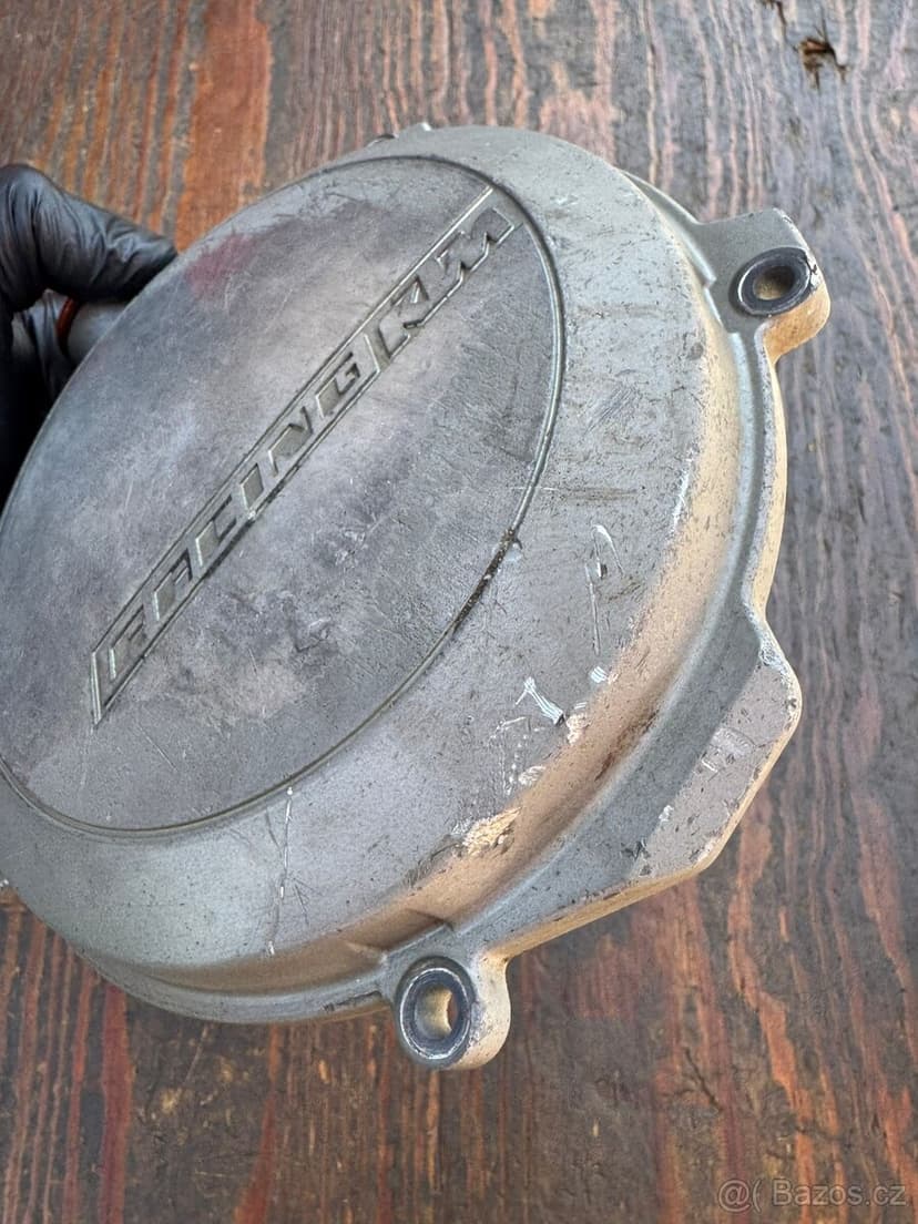 Kryt spojky čtvrtka víko spojky ktm sxf excf 250 / 350