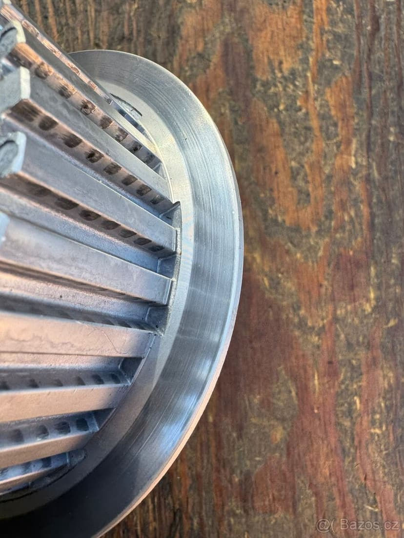 Vnitřní koš spojky lamel vnitřní Yamaha YZ 125 r 93-24