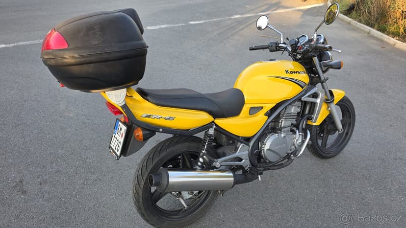 Kawasaki ER-5