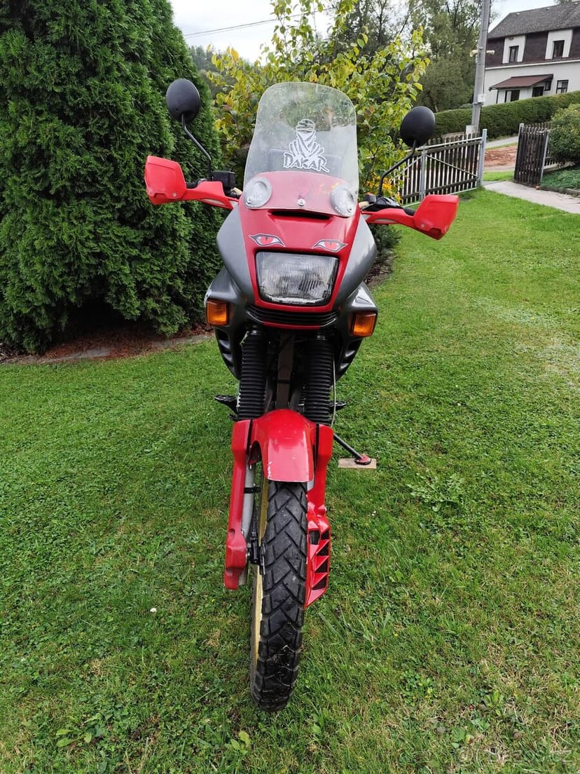 Prodám Honda NX 650 Dominátor