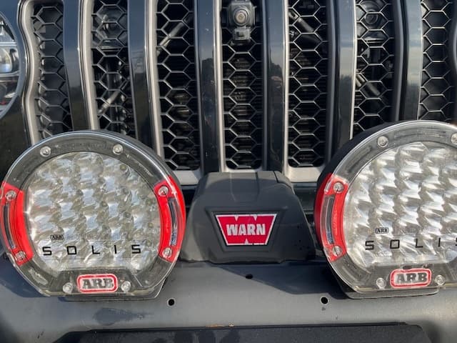 Jeep Gladiator Rubicon 3,6 odpočet DPH