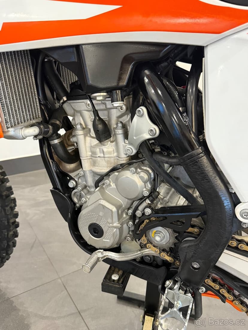 Ktm sxf 250