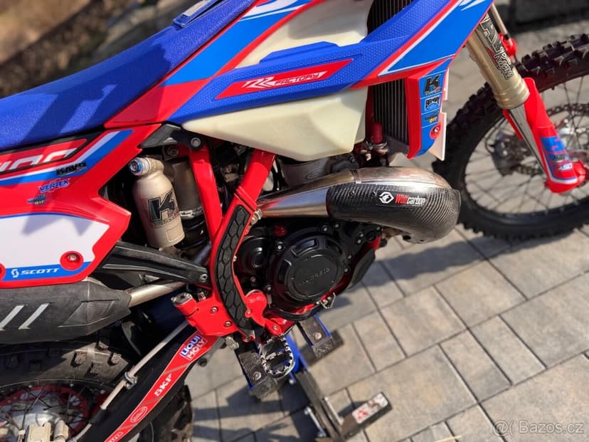 Beta RR 300 racing 2023